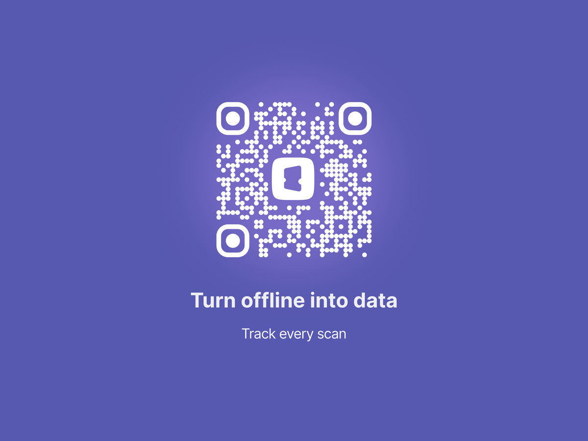 QR-Codes im Event-Marketing: Offline-Marketing wird endlich messbar