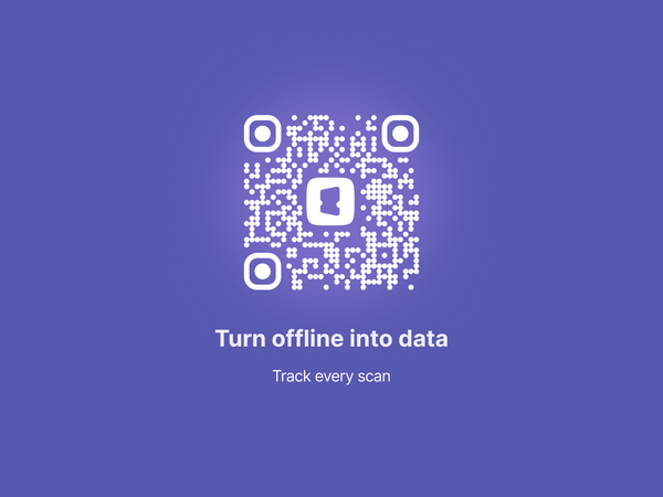 QR-Codes im Event-Marketing: Offline-Marketing wird endlich messbar